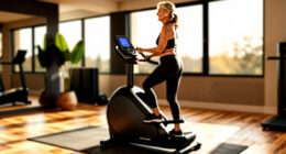 14 Best Stair Stepper Machine in 2026