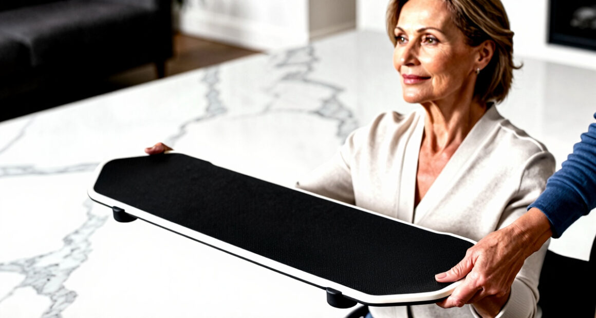 14 Best Transfer Board for Wheelchair Users in 2026