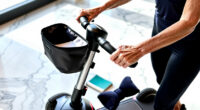 14 Best Travel Mobility Scooter in 2026