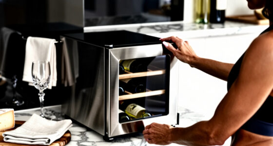 14 Best Wine Cooler for Entertaining at Home in 2026