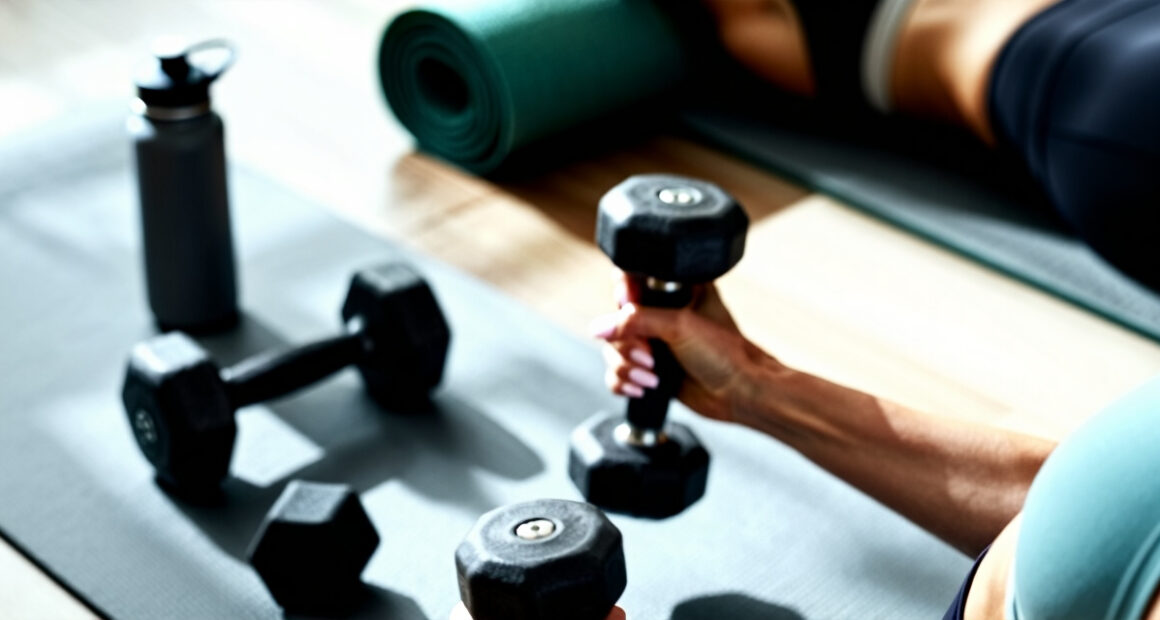 15 Best Adjustable Dumbbells for Home Workouts in 2026