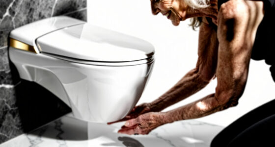 15 Best Bedside Commode for Small Bathrooms in 2026