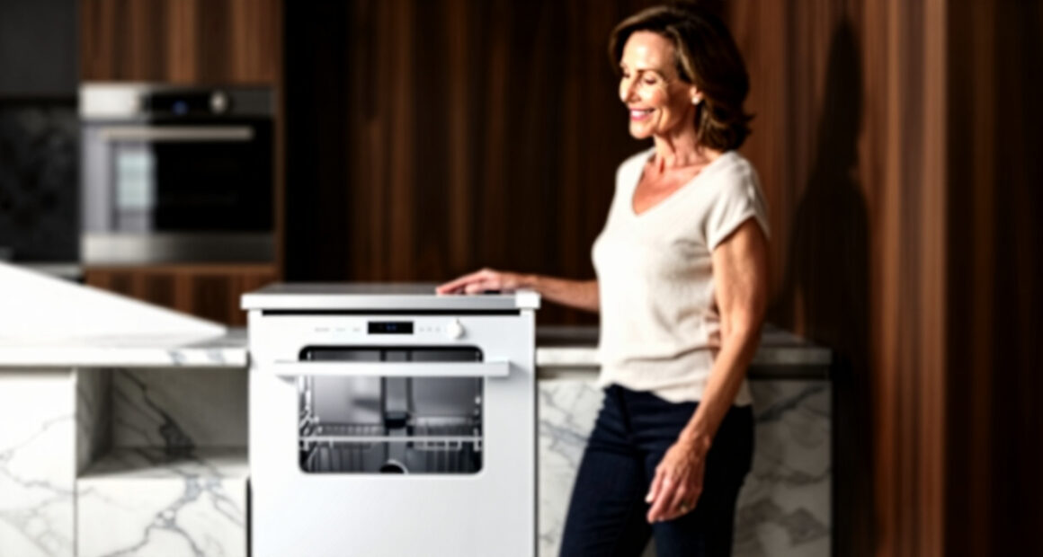15 Best Countertop Dishwasher for Small Kitchens in 2026
