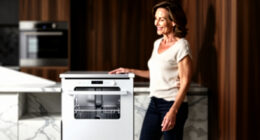 15 Best Countertop Dishwasher for Small Kitchens in 2026