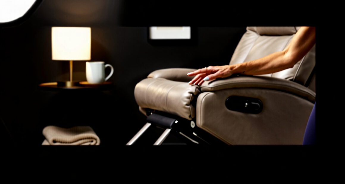 15 Best Dual Motor Lift Chair Recliner in 2026