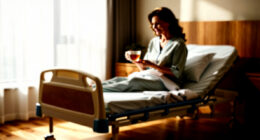 15 Best Electric Hospital Bed For Home In 2026