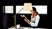 15 Best Floor Lamp for Reading and Crafts in 2026