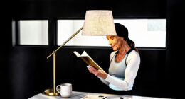 15 Best Floor Lamp for Reading and Crafts in 2026