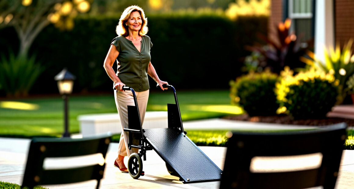 15 Best Heavy Duty Wheelchair Ramps in 2026