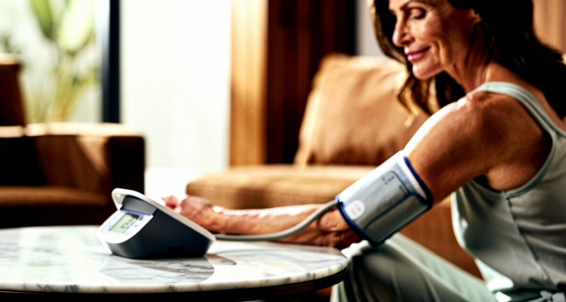 15 Best Home Blood Pressure Monitor Premium in 2026