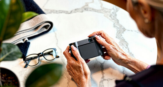 15 Best Indoor Camera For Aging Parents In 2026