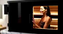 15 Best Infrared Sauna for Small Homes in 2026