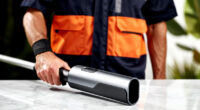 15 Best Leaf Blower Battery Powered in 2026