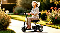 15 Best Mobility Scooter For Outdoors In 2026