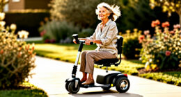 15 Best Mobility Scooter For Outdoors In 2026