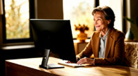 15 Best Monitors for Aging Eyes in 2026