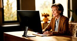 15 Best Monitors for Aging Eyes in 2026