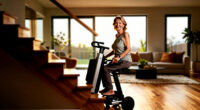 15 Best Portable Stair Climbing Wheelchair in 2026