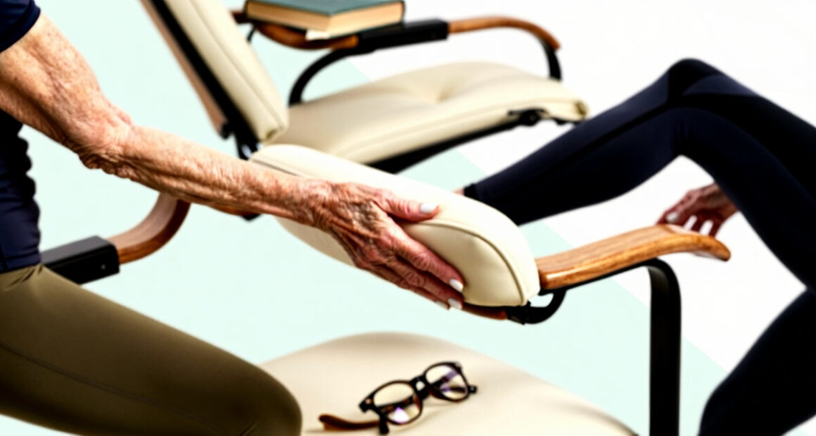 15 Best Reading Chair for Seniors in 2026