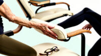 15 Best Reading Chair for Seniors in 2026