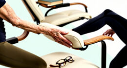 15 Best Reading Chair for Seniors in 2026