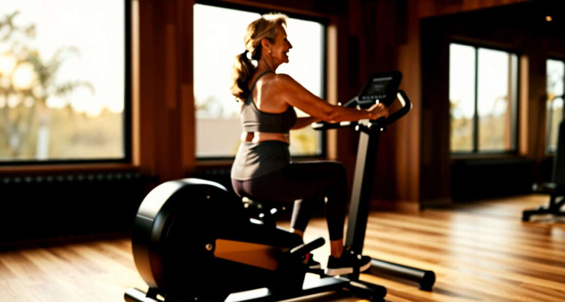 15 Best Recumbent Cross Trainer in 2026