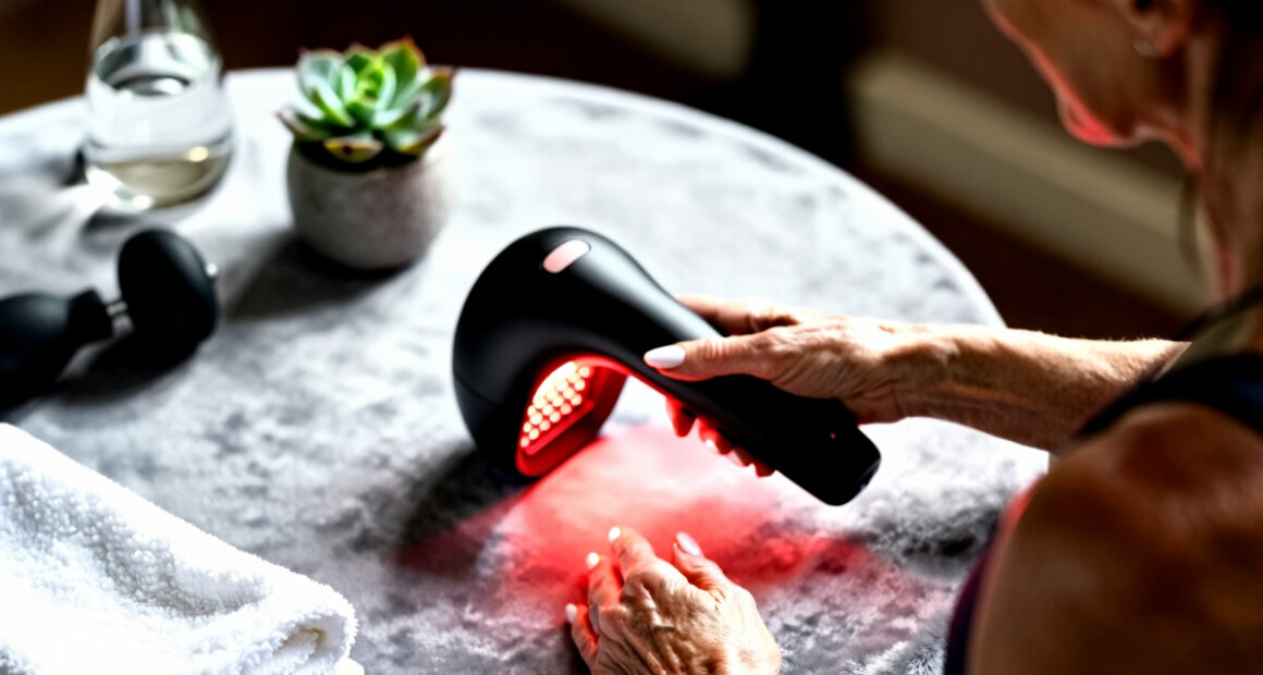 15 Best Red Light Therapy Devices for Home in 2026