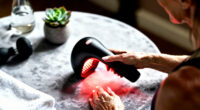 15 Best Red Light Therapy Devices for Home in 2026
