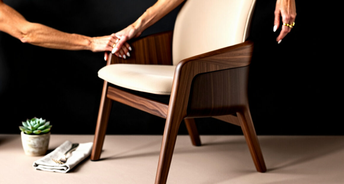 15 Best Senior Friendly Dining Chair in 2026