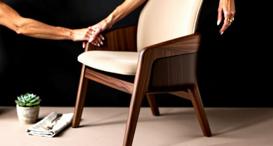 15 Best Senior Friendly Dining Chair in 2026
