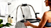 15 Best Shower Chairs for Narrow Tubs in 2026