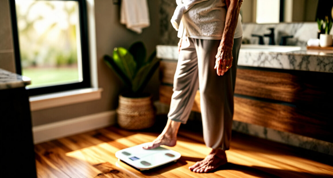 15 Best Smart Scale for Seniors in 2026