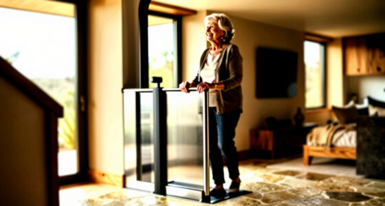 15 Best Vertical Platform Lift in 2026