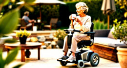 7 Best 4 Wheel Mobility Scooter in 2026 — The Ultimate Buying Guide