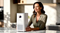 7 Best Air Purifier For Allergies And Dust In 2026