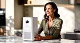 7 Best Air Purifier For Allergies And Dust In 2026