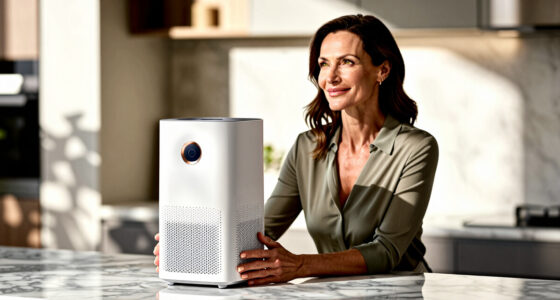 7 Best Air Purifier For Allergies And Dust In 2026