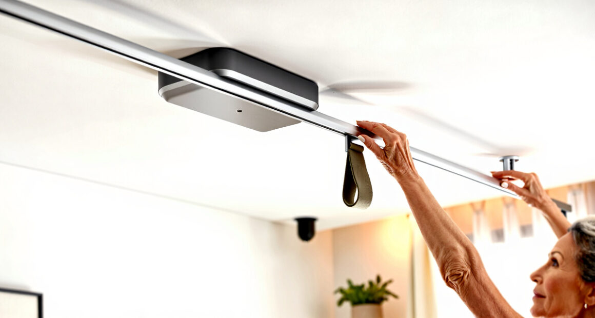 7 Best Ceiling Track Lift System in 2026