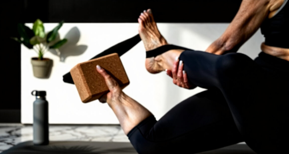 7 Best Chair Yoga Kit in 2026