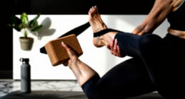 7 Best Chair Yoga Kit in 2026