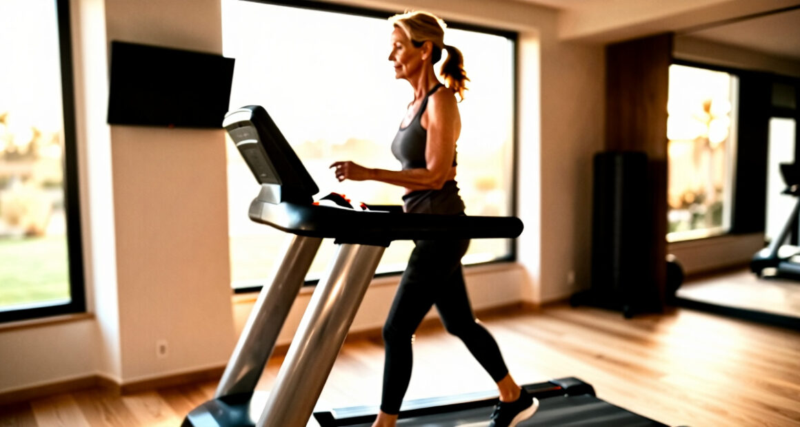 7 Best Commercial Grade Treadmill Home in 2026