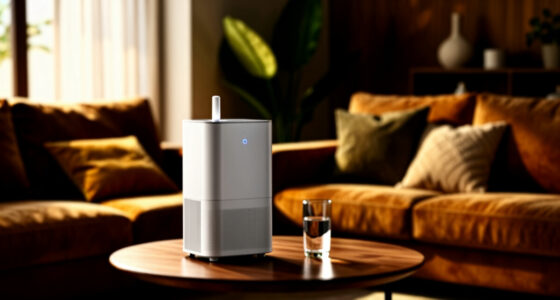 7 Best Dehumidifier With Pump in 2026
