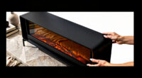 7 Best Electric Fireplace Console for Living Room in 2026