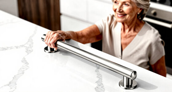 7 Best Grab Bar Stainless Steel in 2026