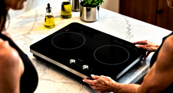 7 Best Induction Cooktop Portable in 2026