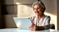 7 Best Large Screen Tablet For Elderly In 2026