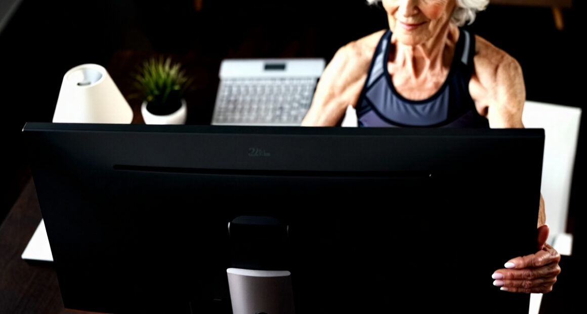 7 Best Monitor 32 Inch Ergonomic in 2026