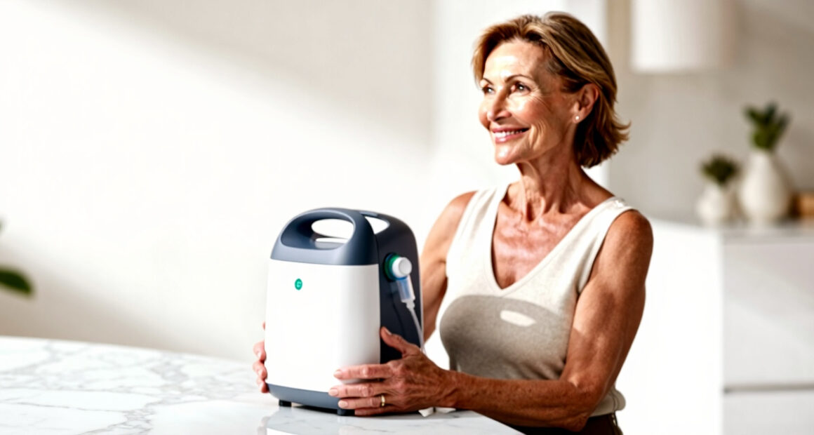 7 Best Oxygen Concentrator for Travel in 2026