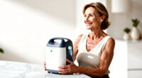 7 Best Oxygen Concentrator for Travel in 2026