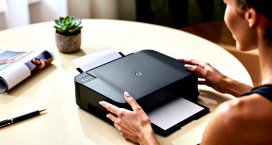 7 Best Photo Printer Wireless in 2026